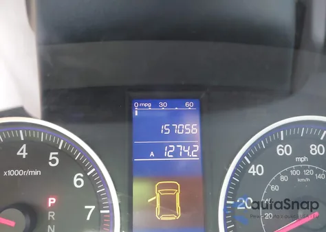 2010 Honda Cr-V Lx from USA, damaged, VIN 5J6RE4H30AL045304